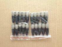 HRS Hirose 12 core plug 12P camera connection terminal second-hand disassembly cable male