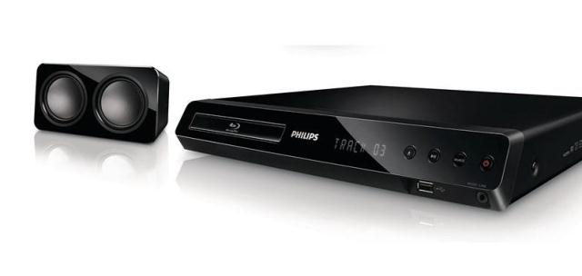 сделай филипс громче