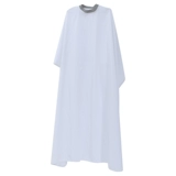 Силиконовая накидка для стрижки волос, фартук, популярно в интернете