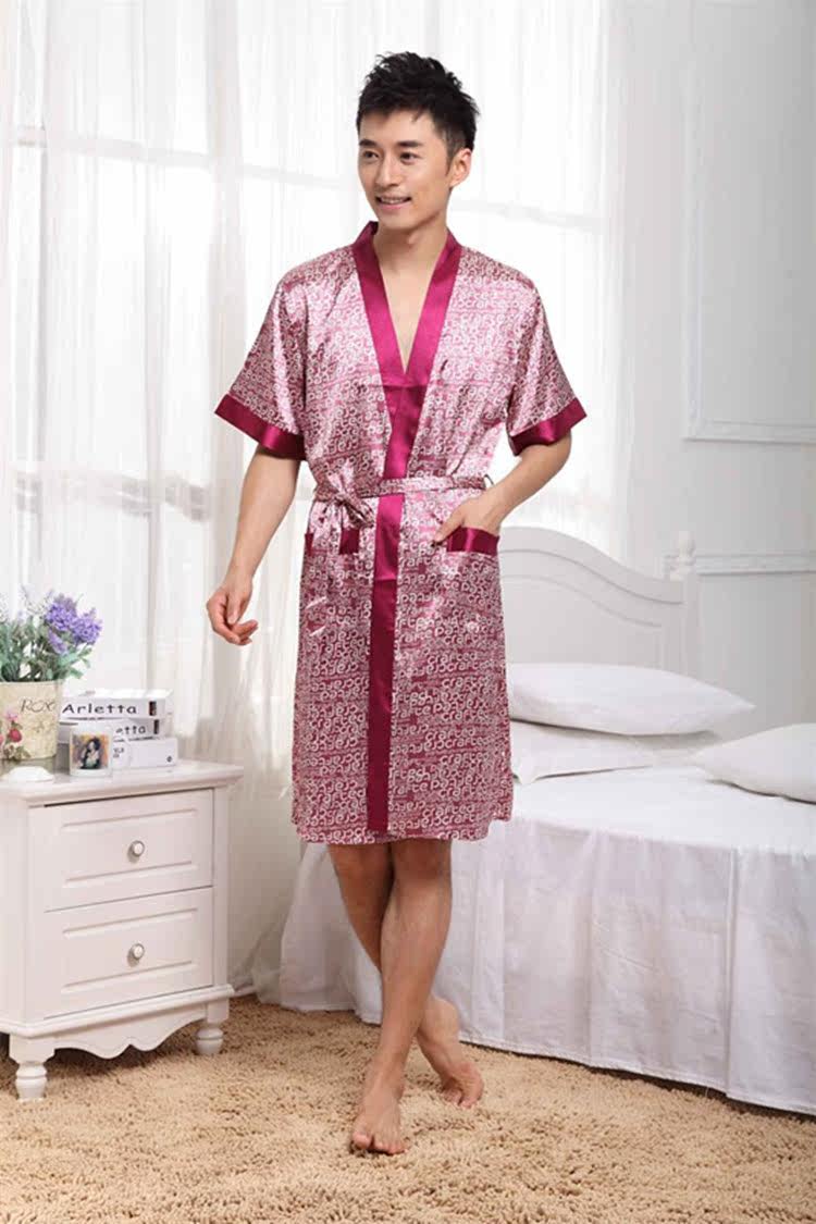 Peignoir jeunesse - Ref 591285 Image 13