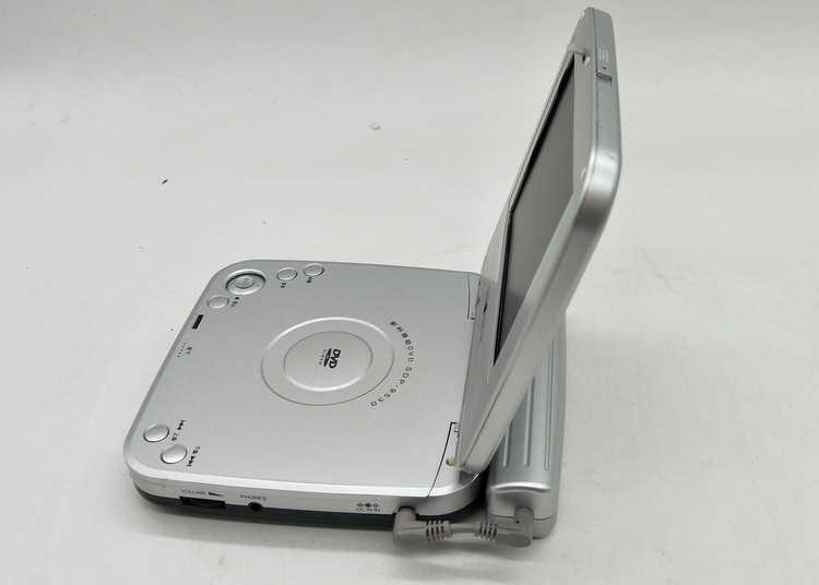 máy nghe nhạc ipod bluetooth Xử lý máy không tốt Nhãn hiệu DVD Walkman CD Máy nghe nhạc CD Walkman Tiếng Anh MP3 điều khiển từ xa màn hình 5 inch - Máy nghe nhạc mp3 	máy nghe nhạc ipod touch 2019