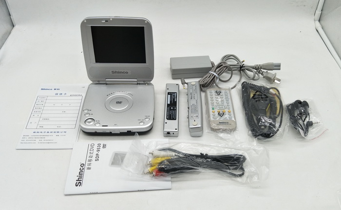 máy nghe nhạc ipod bluetooth Xử lý máy không tốt Nhãn hiệu DVD Walkman CD Máy nghe nhạc CD Walkman Tiếng Anh MP3 điều khiển từ xa màn hình 5 inch - Máy nghe nhạc mp3 	máy nghe nhạc ipod touch 2019