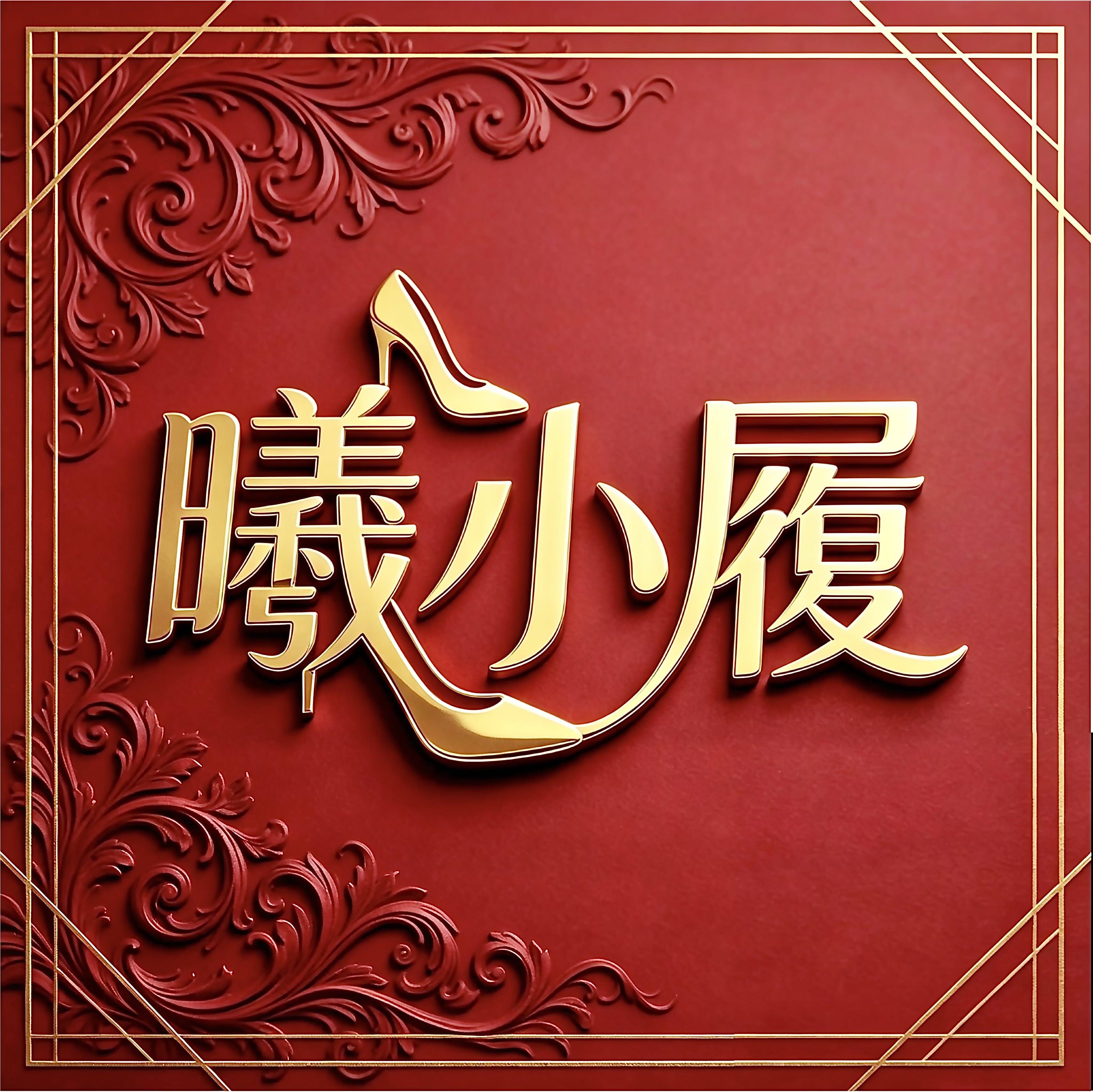 曦小履Sunstep的LOGO