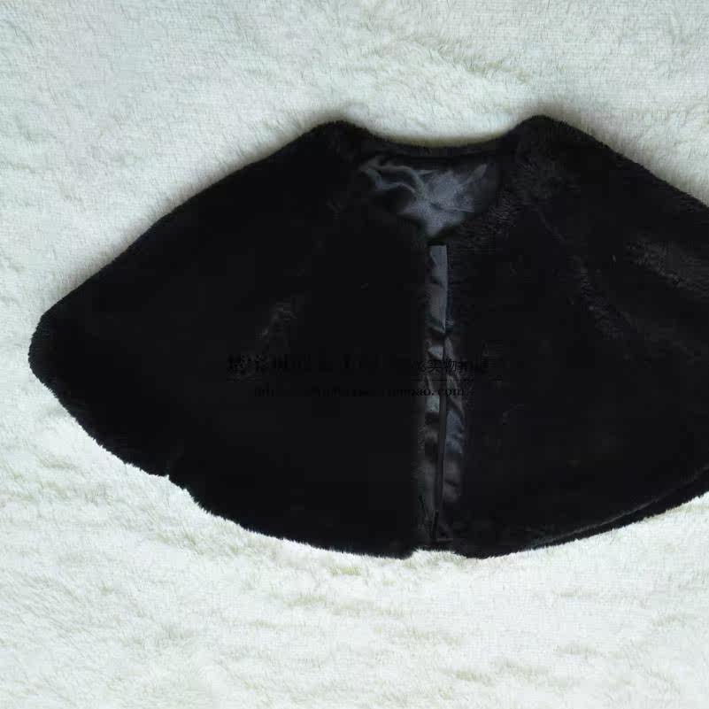 Cape pour fille - Ref 2155694 Image 23