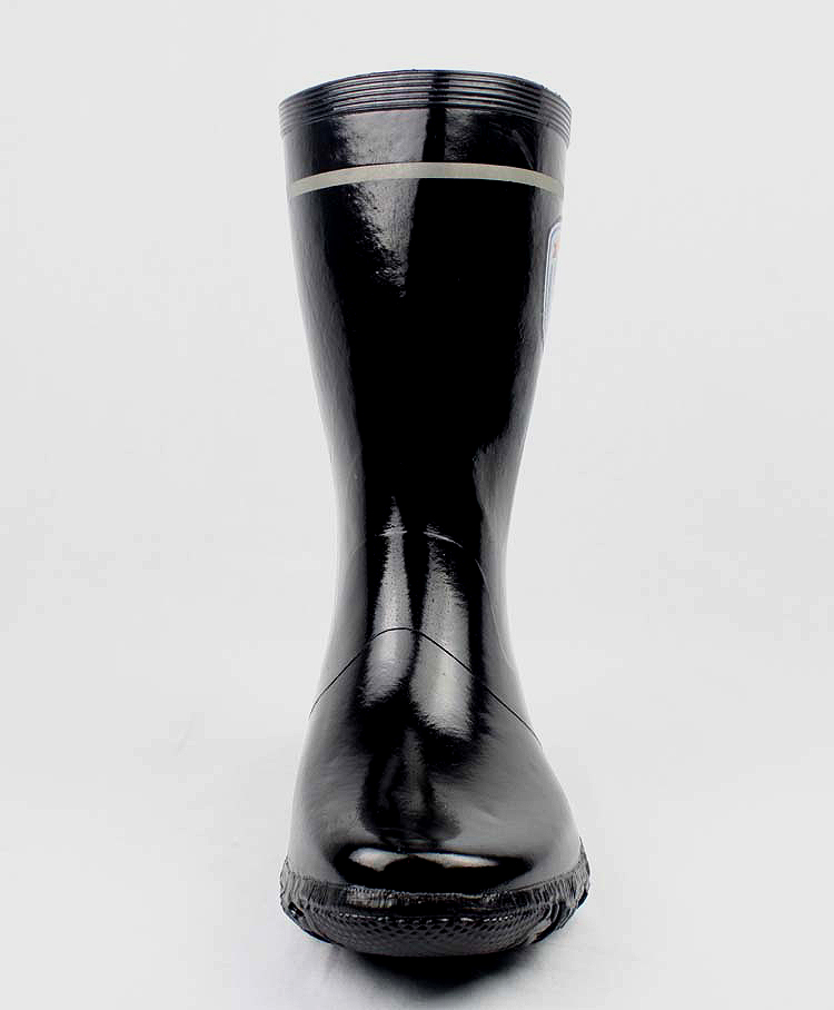 Chaussures - bottes caoutchouc homme - semelle caoutchouc - Ref 963412 Image 16