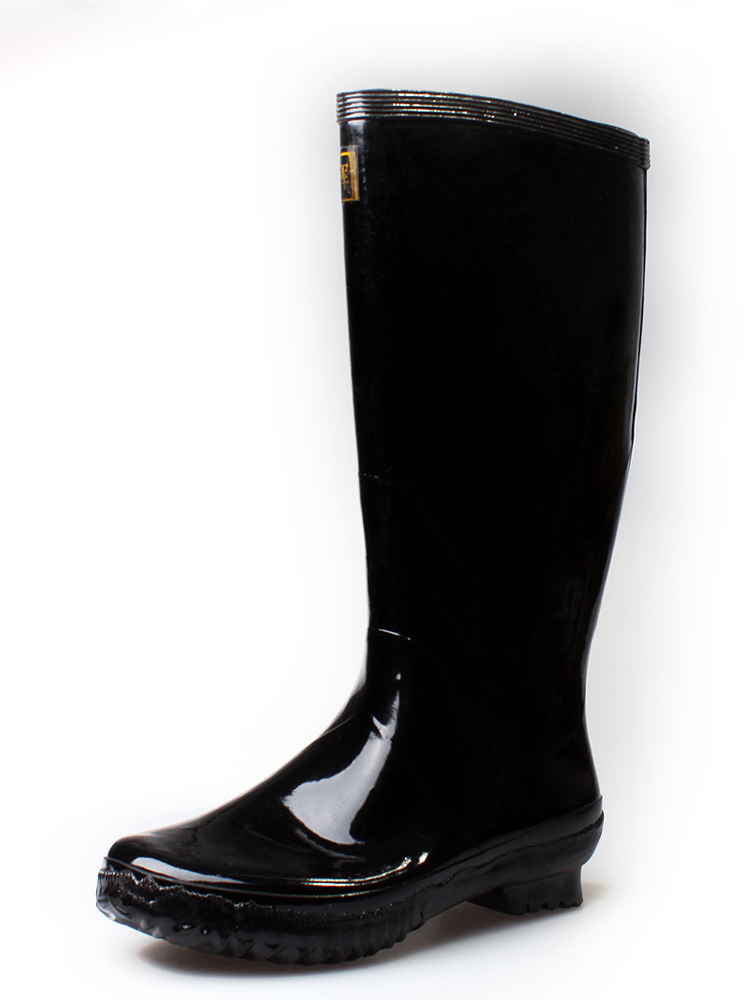 Chaussures en caoutchouc - Ref 942257 Image 33