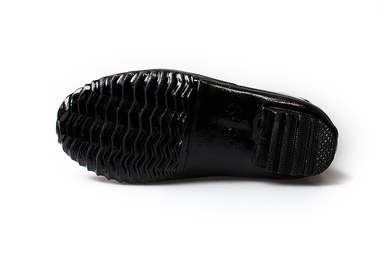 Chaussures en caoutchouc - Ref 942257 Image 37