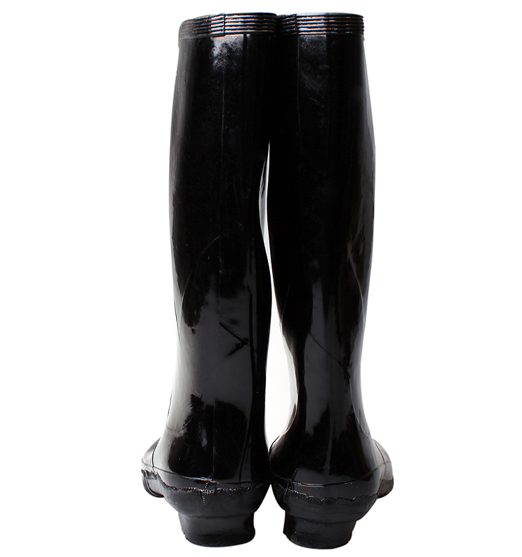 Chaussures en caoutchouc - Ref 942257 Image 39