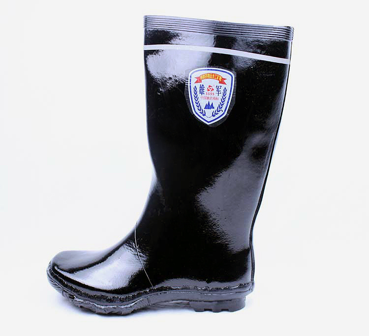 Chaussures en caoutchouc - Ref 942183 Image 39