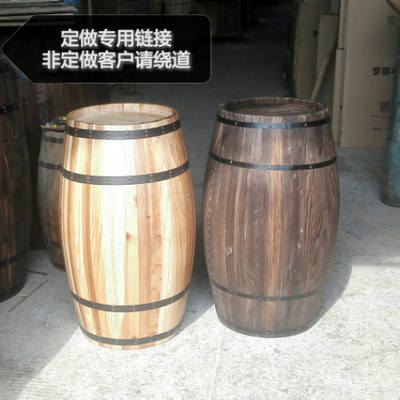After Custom Decorative Wine Barrels Wine Barrel Cask Keg Tables
