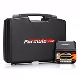 Полная версия Formulaflash ECU Programmer TCU ECU настройка чипов бесплатно обновление один год