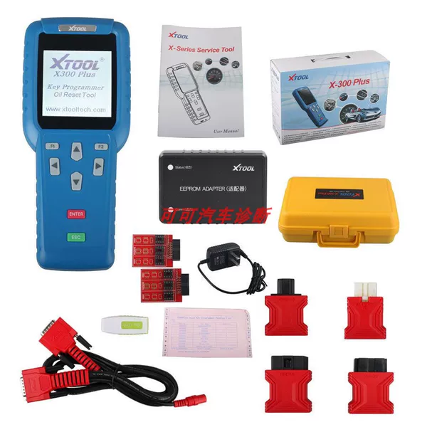 Товары от 可可汽车诊断工具之家