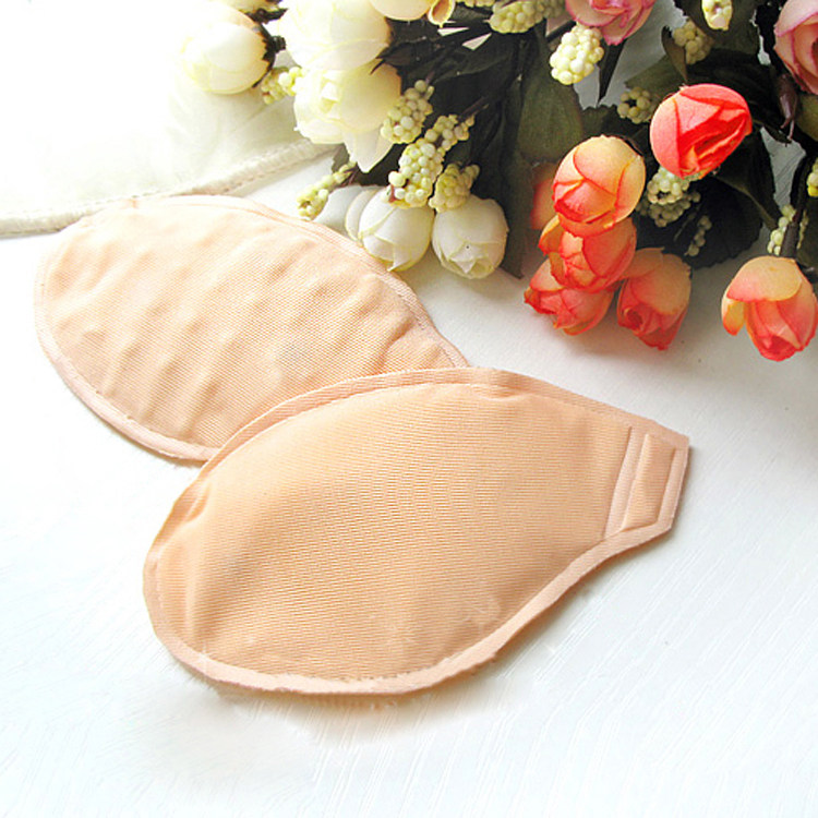 Ý Mandiya Bra Tăng Tinh Dầu Pad Insert Có Thể Điều Chỉnh Có Thể Tháo Rời Bra Bra Pad Ngực Pad Insert