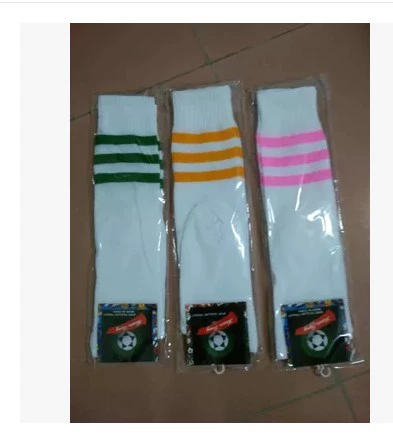 La La Fuck Socks Football Baby Socks La La Team Clothing, поддерживающая La La La La Cheerleader Fashion Performance Head Head Flower New
