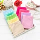 Đồ lót nữ 100% cotton Nữ sinh tiểu học và trung học cơ sở võ sĩ cotton 8 trẻ lớn 9-11-13-15-16 tuổi