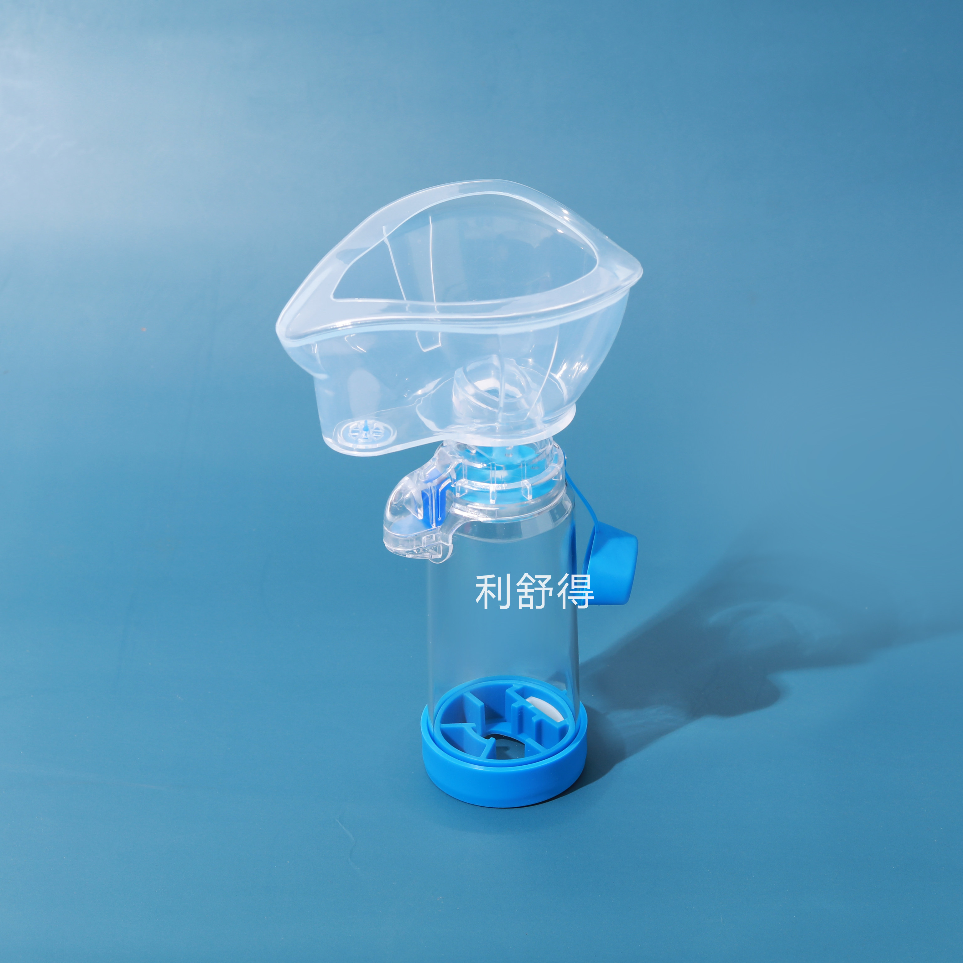 医用口鼻气雾给药储雾罐,哮喘患者的福音?🌟-呼吸配件-淘宝好物网