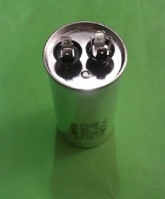 IC Electronic Store) CBB65 450VAC 35UF Air Conditioning Capacitor High Quality Explosion Protection