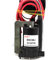 BSC 66J originally installed new Changhong TV high voltage package