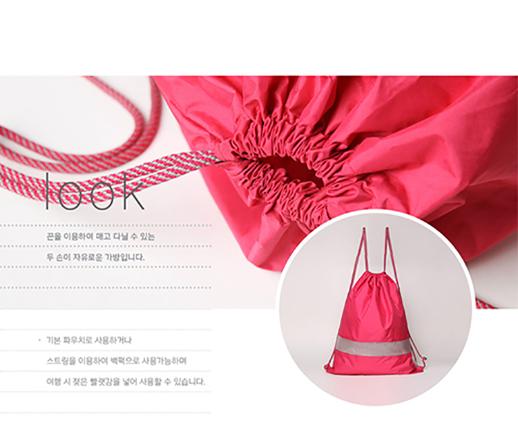 Sac de sport - Ref 17266 Image 22