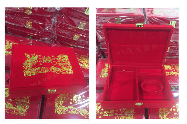 Boite à bijoux OTHER   - Ref 3106589 Image 3