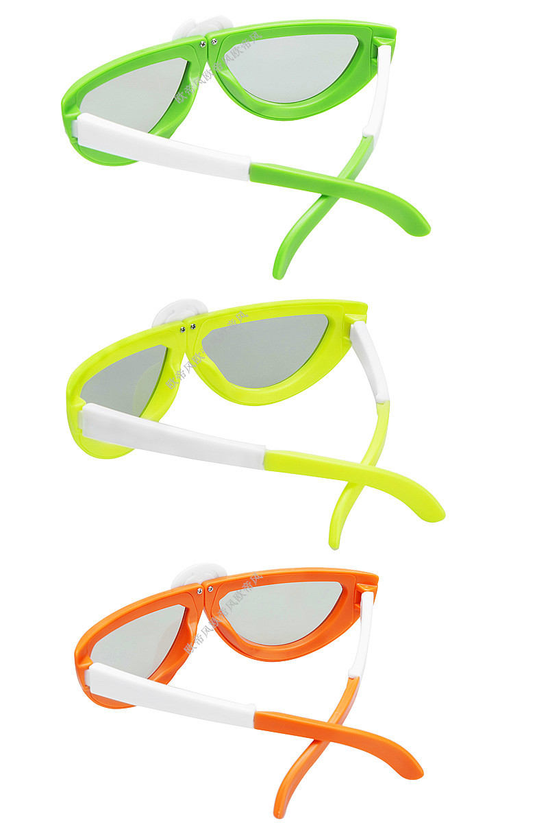 Lunettes 3D - Ref 1244581 Image 10