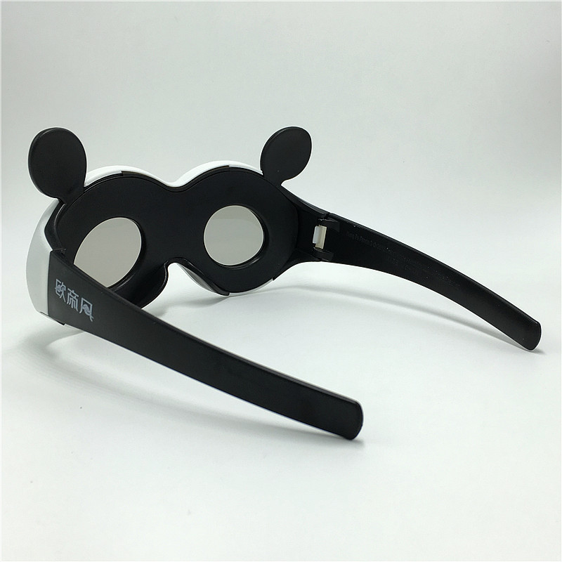 Lunettes 3D - Ref 1242762 Image 9