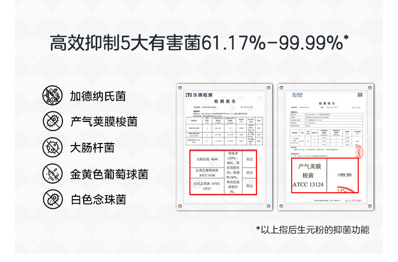 十月结晶唐浅益生菌安睡裤免脱开合产妇排恶露专用经期安心日安裤 — 23
