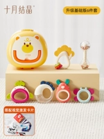 Базовый комплект, ящик для хранения, шпильки для волос, 6 шт