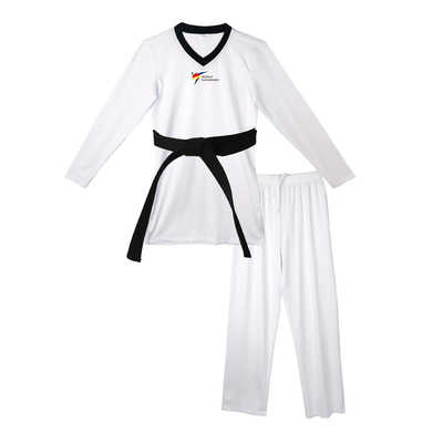Wt Taekwondo Новые правила.