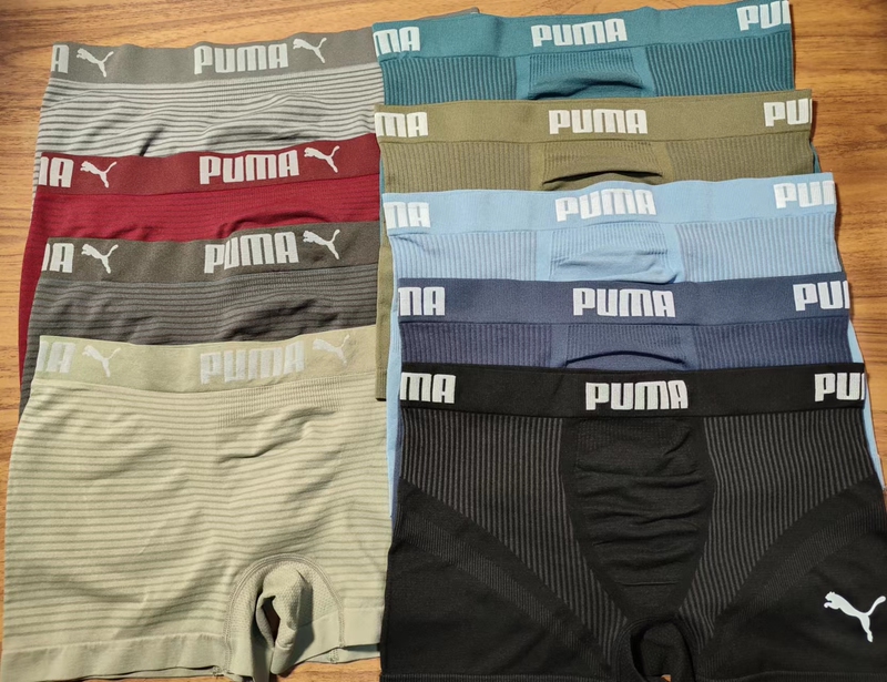 New Store Benefits: Men's Seamless Sports Breathable Casual Boxer Shorts, Quick-Dry, Sweat-Wicking, Running, Fitness, Four-Corner Underwear New Store Benefits: Men's Seamless Sports Breathable Casual Boxer Shorts, Quick-Dry, Sweat-Wicking, Running, Fitness, Four-Corner Underwear