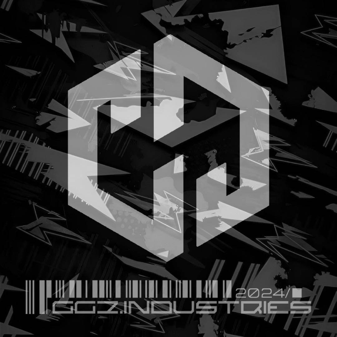 GGZ搞个章