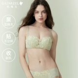 Кружевное сексуальное нижнее белье, бюстгальтер пуш-ап, бюстгалтер, комплект