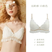 Белая кожа 20371