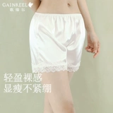 Дышащее быстросохнущее защитное белье, леггинсы, мягкие штаны, комфортные безопасные шорты