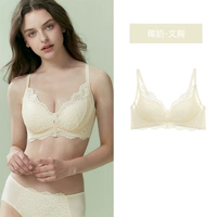 Кокосовое молоко бюстгальтер