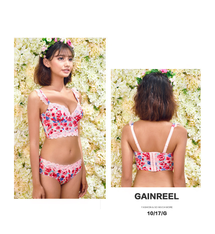 Slip jeunesse GAINREEL BWP16032 - Ref 665635 Image 9