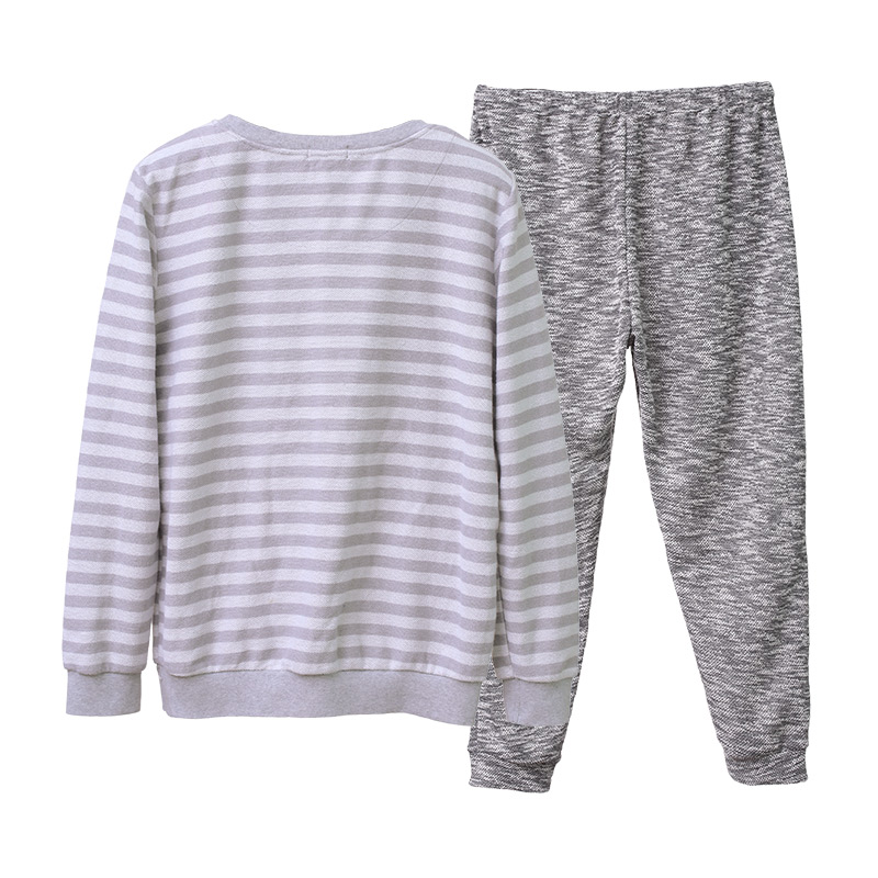 Pyjama mixte GAINREEL    à manches longues - Ref 3004393 Image 3