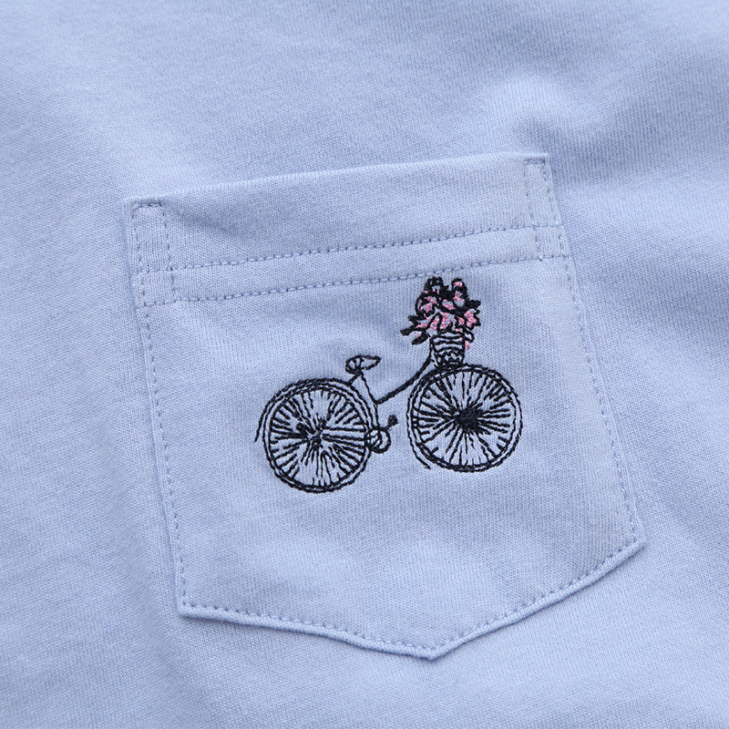 Pyjama pour femme GAINREEL    à manches longues - Ref 2991146 Image 4