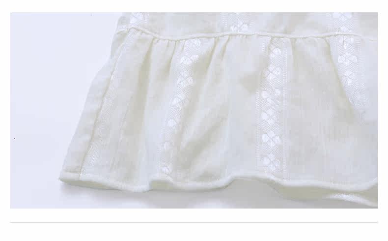 Pyjama pour femme GAINREEL    à manches - Ref 2992594 Image 14