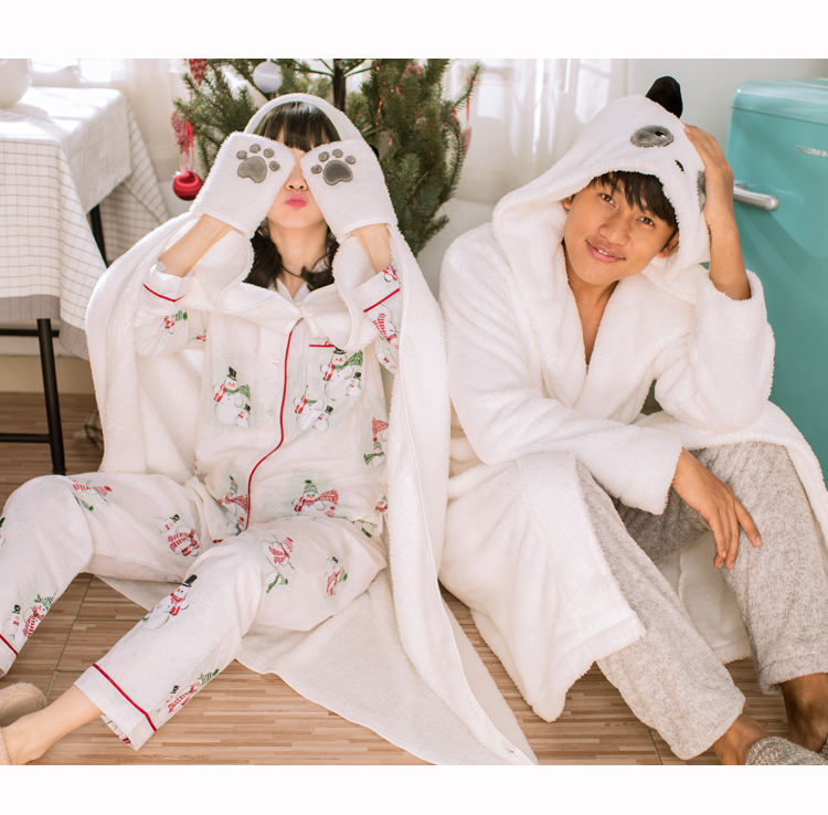 Peignoir jeunesse GAINREEL HRH16066- - Ref 601464 Image 14