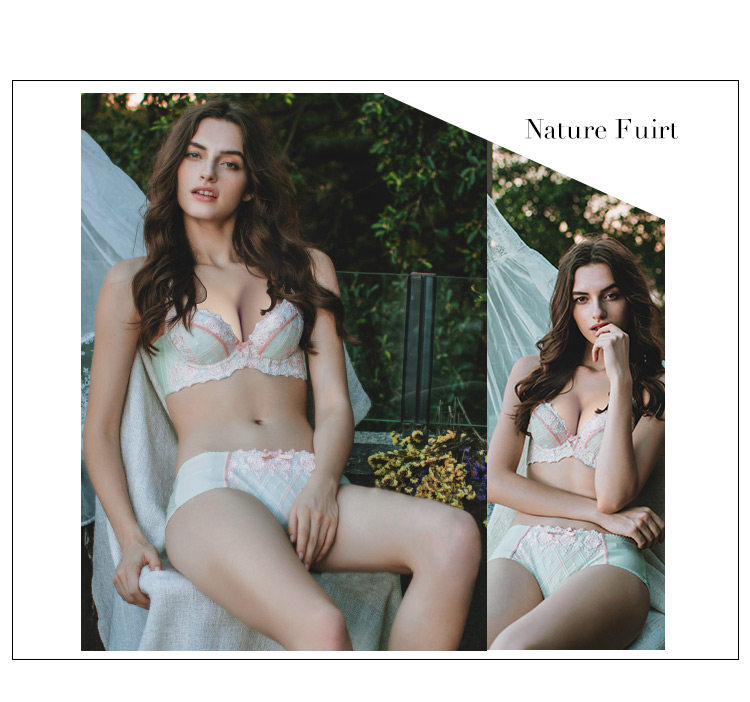 Slip jeunesse NATURE FRUIT BWP16230 - Ref 665793 Image 10