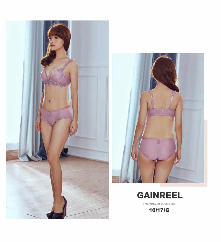 Slip jeunesse GAINREEL BWP16380 - Ref 665833 Image 10