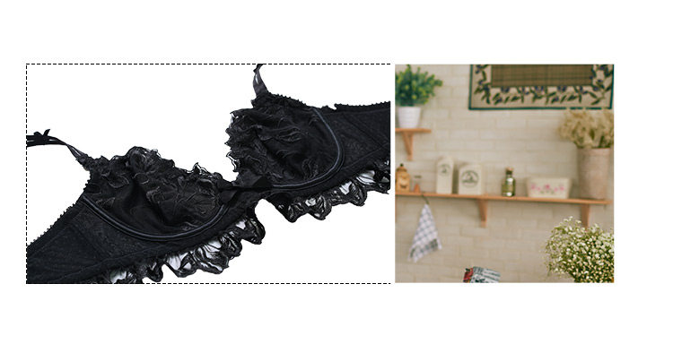 Slip jeunesse NATURE FRUIT BWP16180 - Ref 669364 Image 13