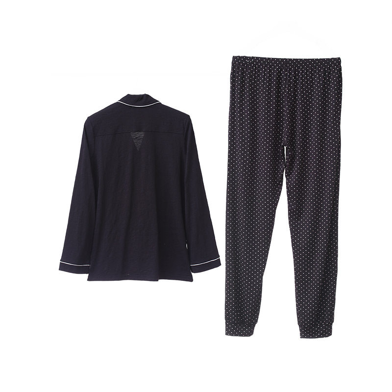 Pyjama pour femme GAINREEL    à manches longues - Ref 2991172 Image 3