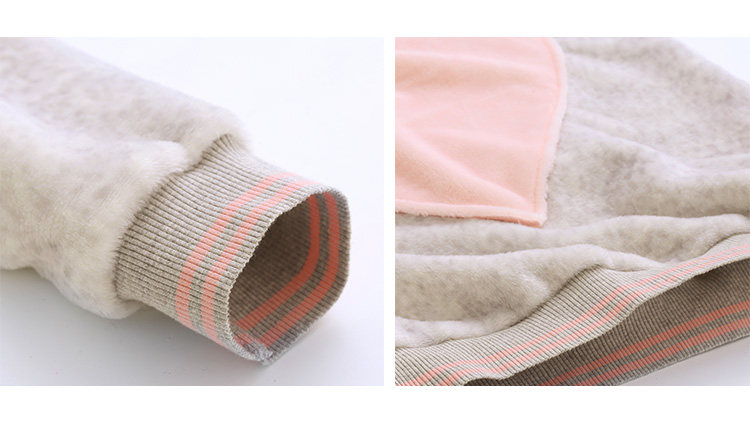 Pyjama pour femme GAINREEL    à manches longues - Ref 2991179 Image 39