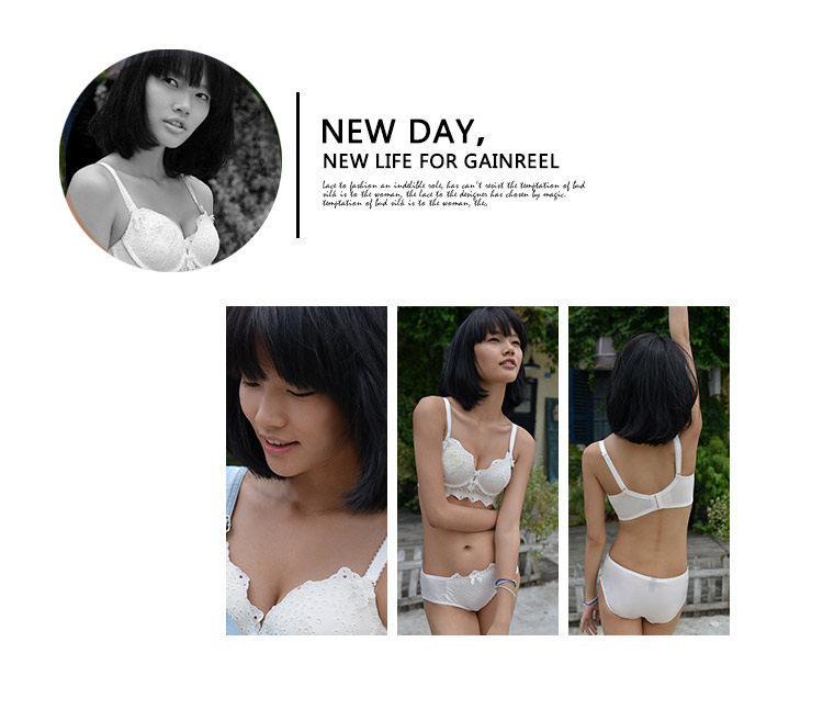 Slip jeunesse GAINREEL BWP16210 - Ref 665705 Image 11