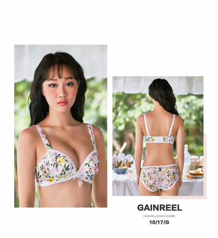 Slip GAINREEL BWP16122 - Ref 669531 Image 11