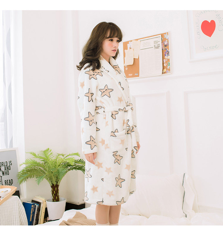 Peignoir jeunesse GAINREEL HRH16086- - Ref 594043 Image 14