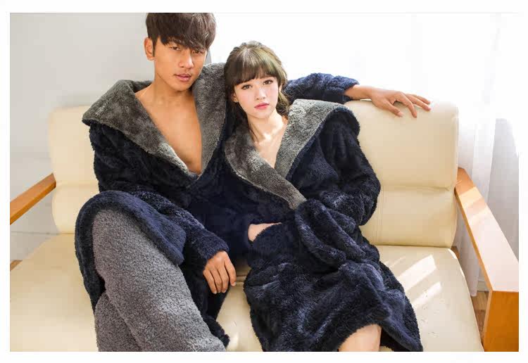 Peignoir jeunesse GAINREEL HRH16007.. - Ref 593343 Image 8