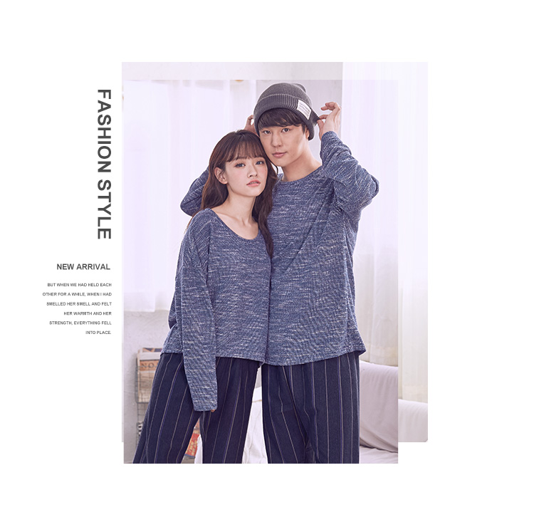 Pyjama mixte GAINREEL    à manches longues - Ref 3004365 Image 10